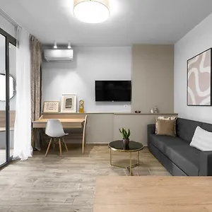 Appartement Big Apple #2, Nilie Hospitality Mgmt, Thessaloniki